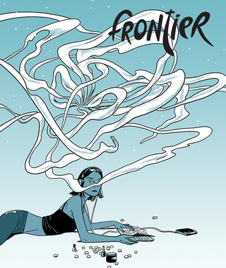 Illustration for article titled Our favorite ongoing and serial comics of 2015